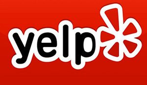 Yelp Logo